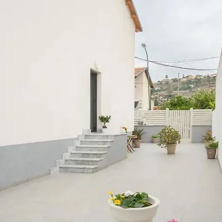 Casa Vacanze Parisi * Villaggio Mosè