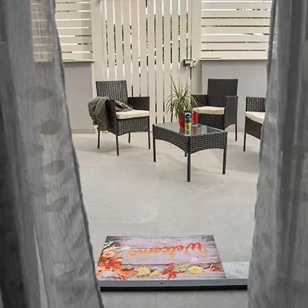 Casa Vacanze Parisi * Villaggio Mosè