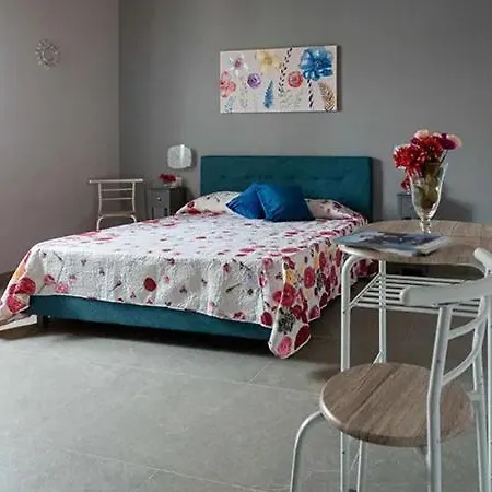 Casa Vacanze Parisi *
